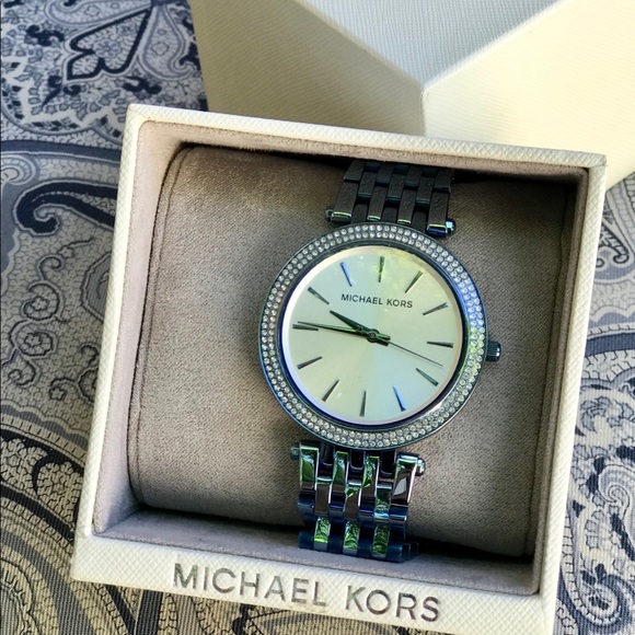 Michael Kors Watch main image 2